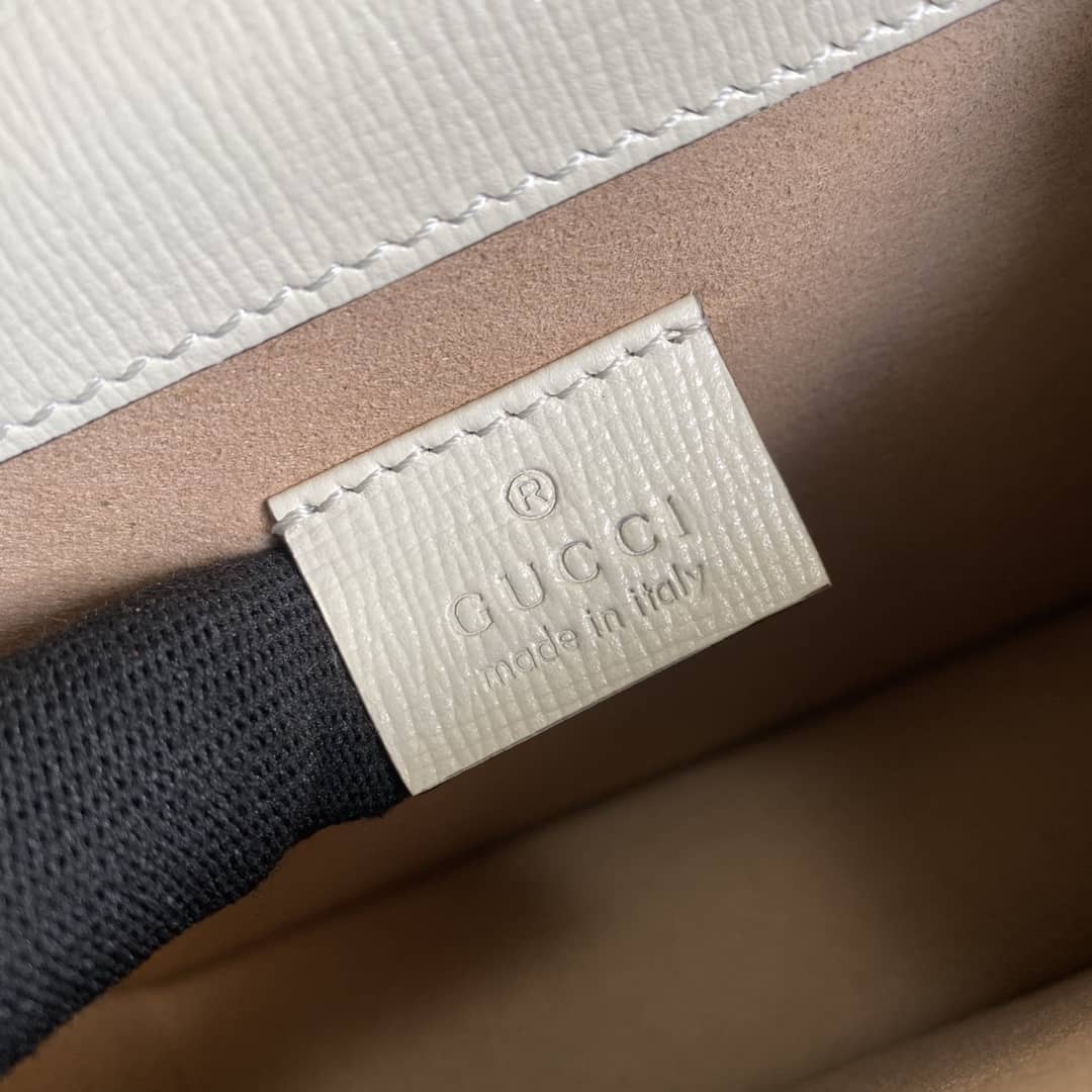Gucci Dionysus Supreme GG Mini Bag Replica 421970