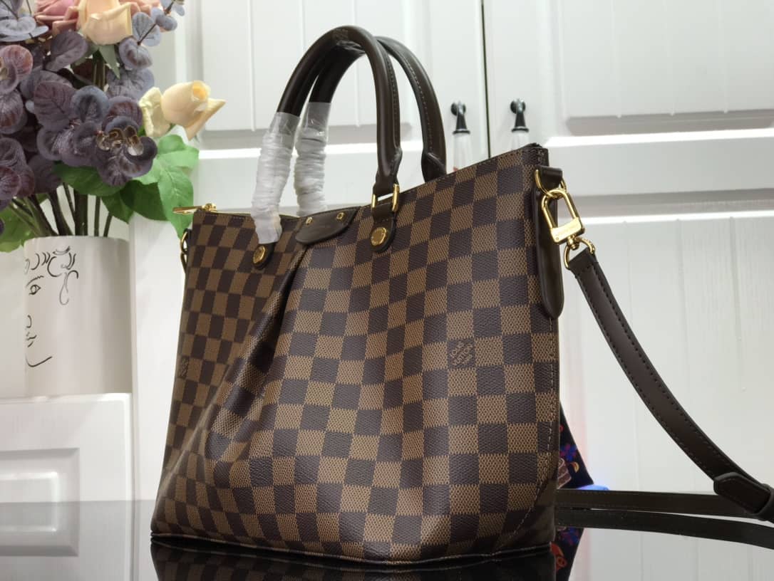 Louis Vuitton Siena MM Shoulder Bag Replica N41546