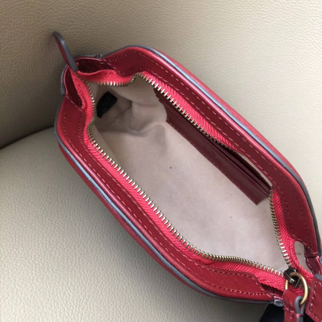 Gucci Purse Dupes Rebelle Shoulder Bag517735