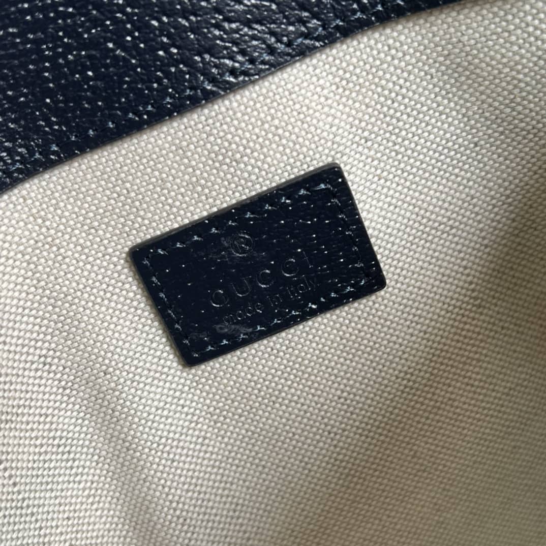 Best Replica Gucci Ophidia Belt Bag 674081 Replica(ColaReps)