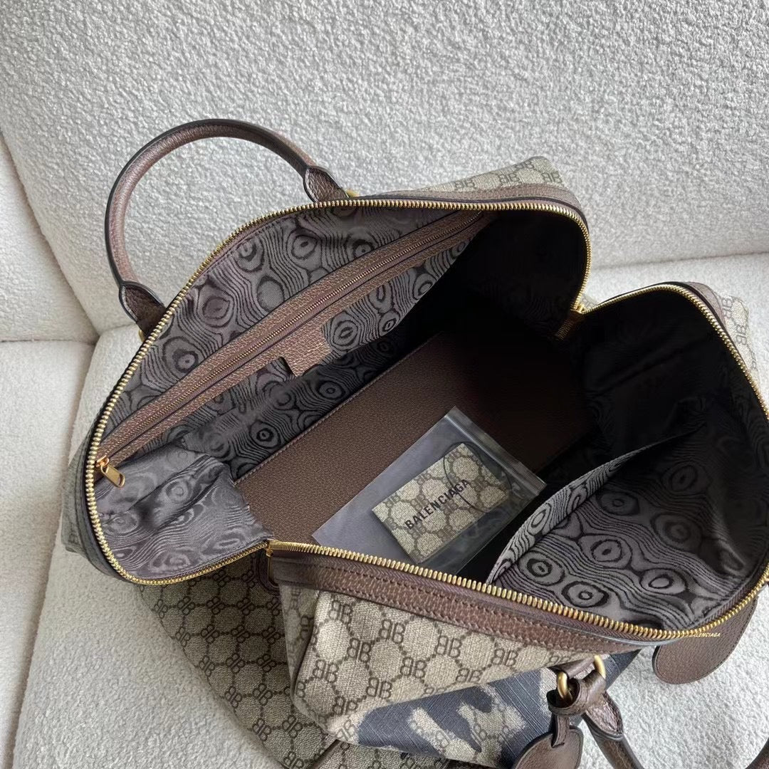 Balenciaga Bag Dupe (ColaReps)