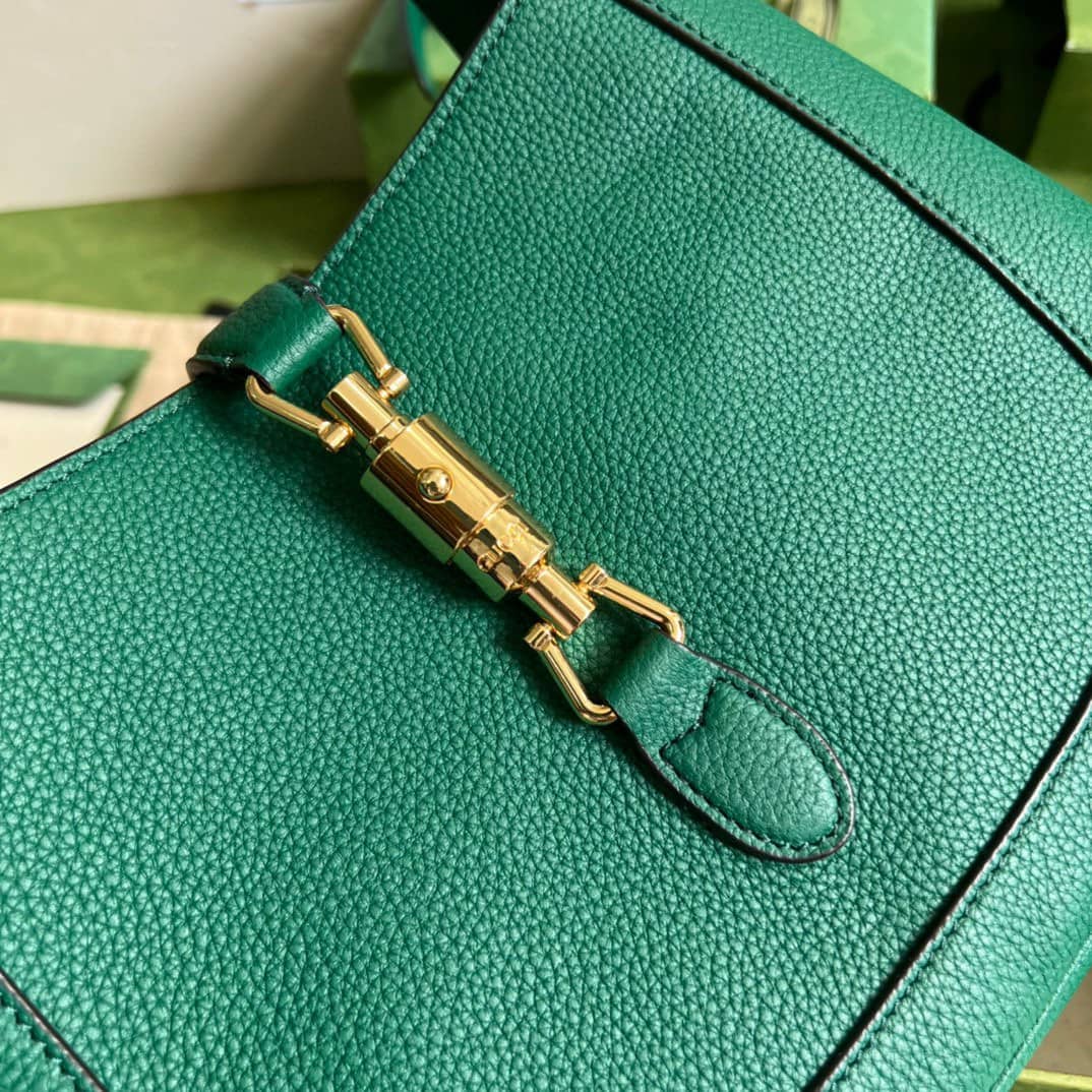 Gucci Jackie 1961 Small Hobo Bag 636709 Replica