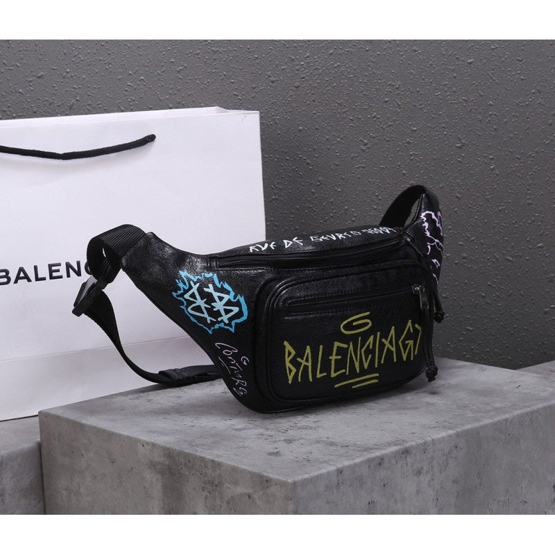 New Collection Bags 19PLF0008