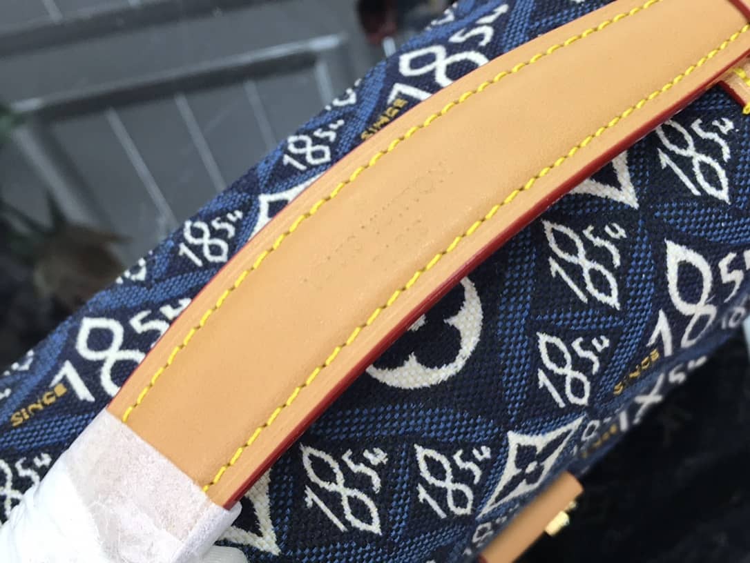 Louis Vuitton Pochette Dupe Since 1854  Métis Canvas M57395(ColaReps)