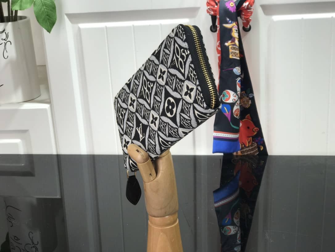Louis Vuitton Replica Since 1854 Zippy Wallet M69994