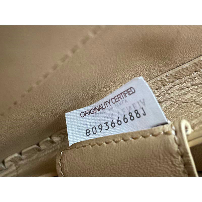 Bottega Veneta Dupe Bag 2108SF0094