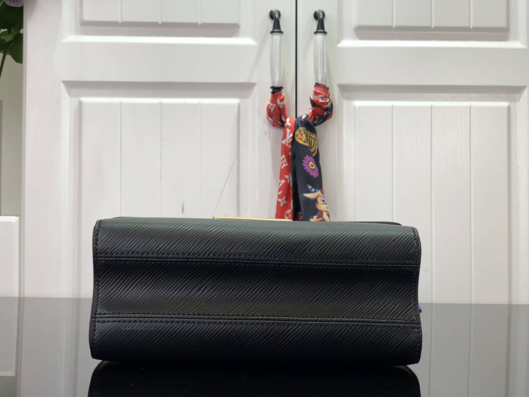 Louis Vuitton Twist MM Epi Leather Replica Bag M59026