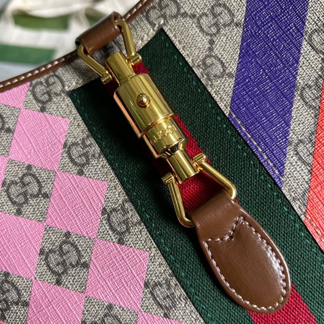 Gucci Jackie 1961 Small 636706 Replica Shoulder Bag