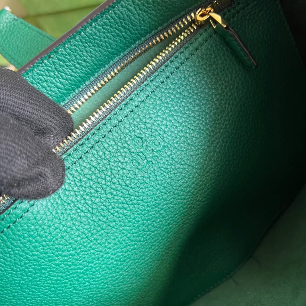 Gucci Jackie 1961 Small Hobo Bag 636709 Replica