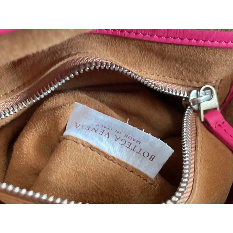 Bottega Veneta Dupe Bag 2108SF0085