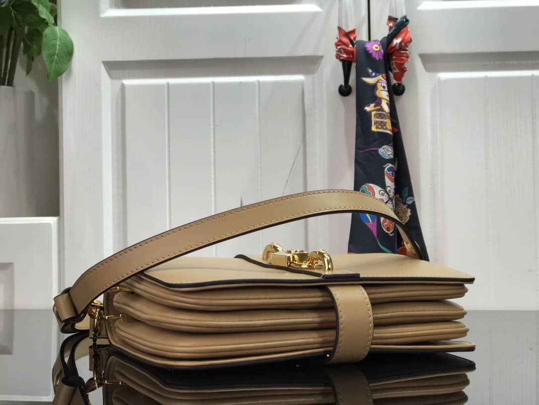 Louis Vuitton Rendez-vous Replica Shoulder Bag M57745