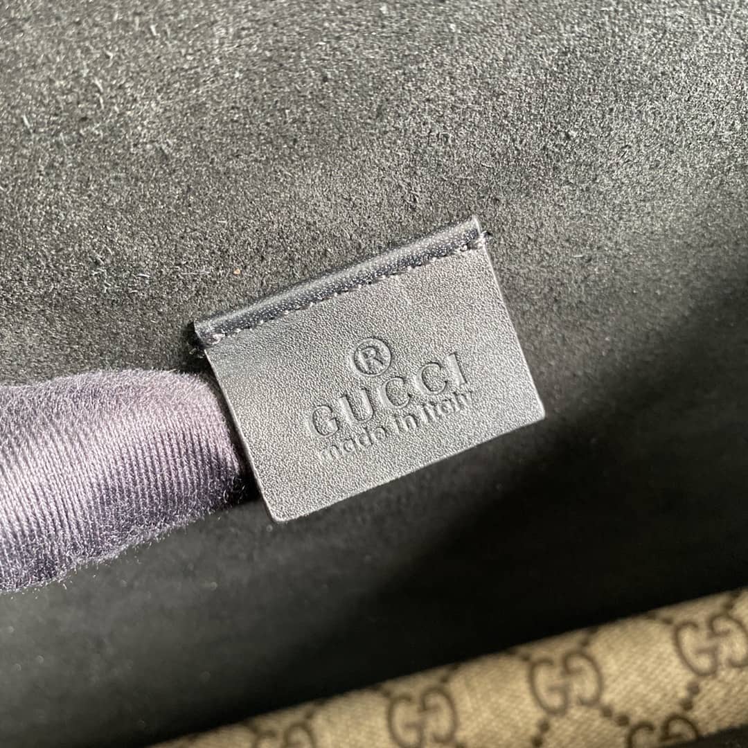 Gucci Dionysus Small GG Shoulder Bag Replica 400249
