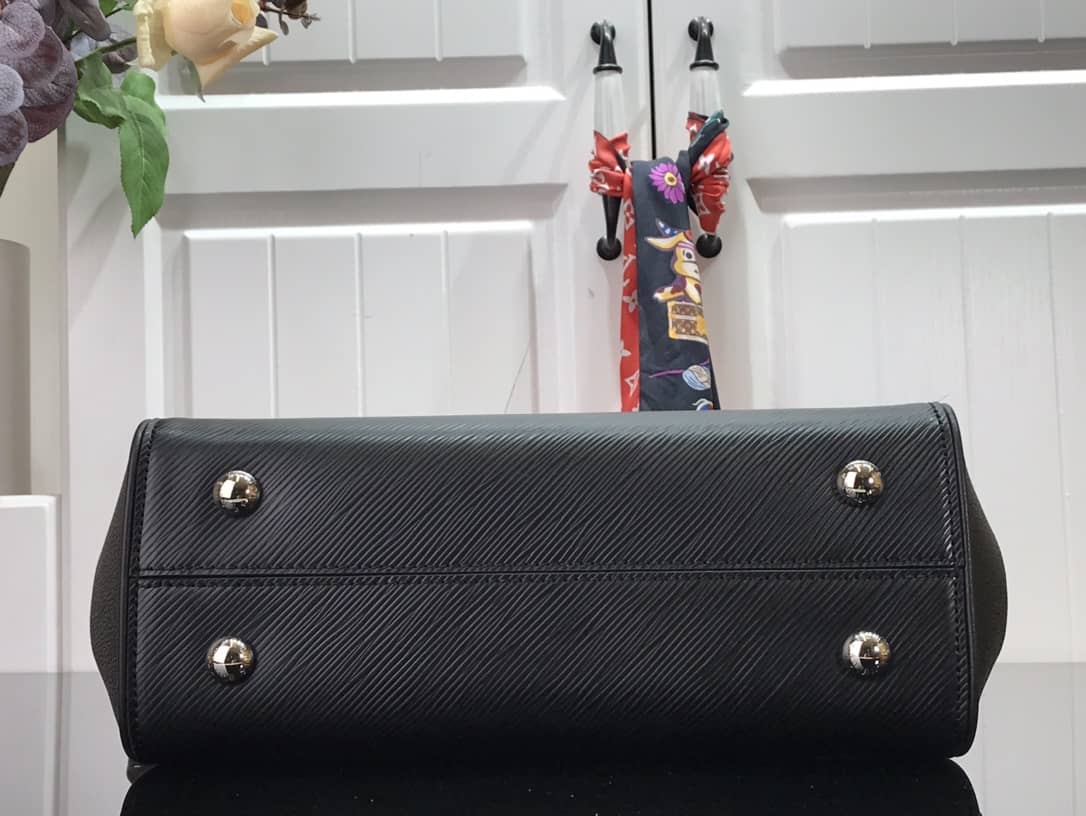 Louis Vuitton Grenelle PM Tote Replica M57680