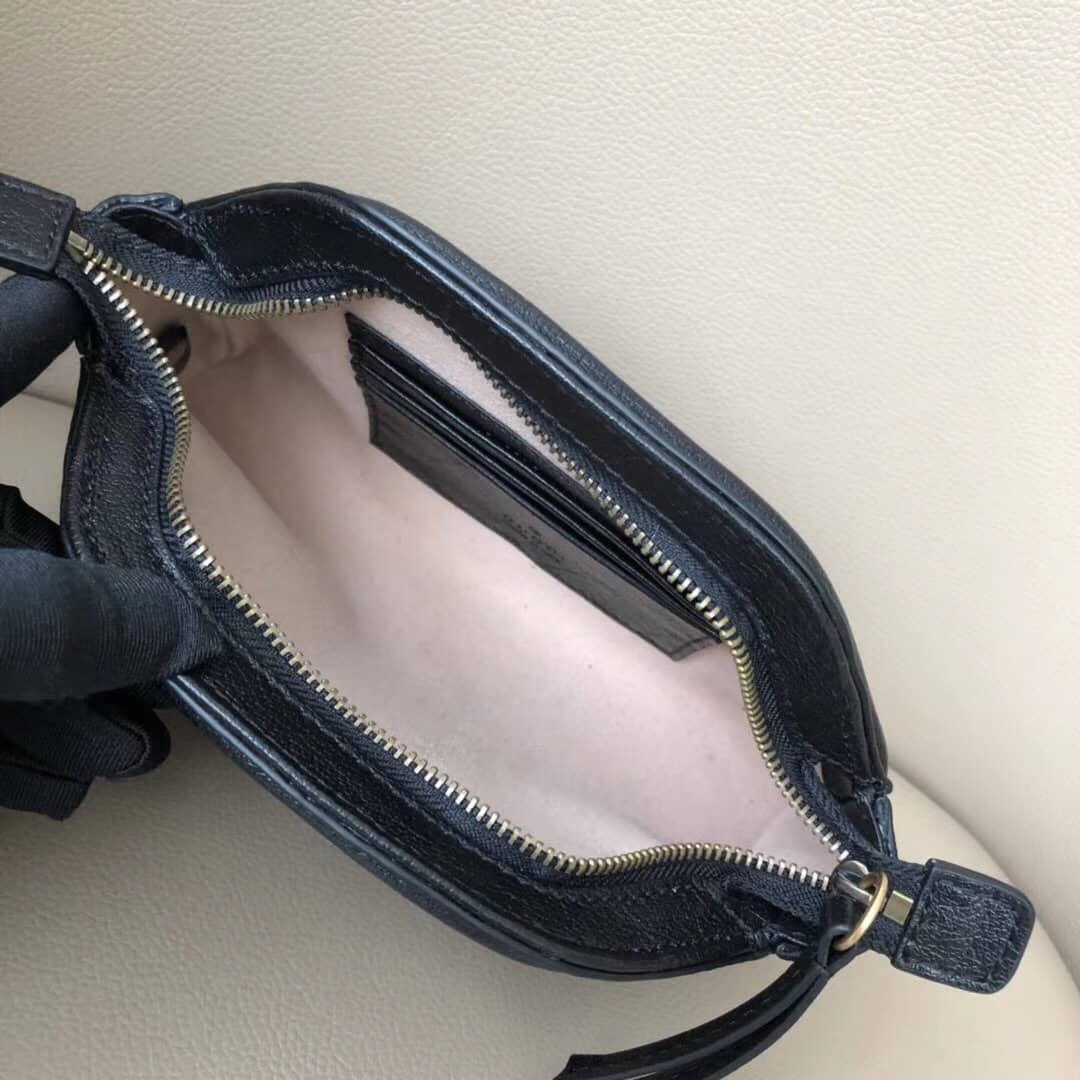 Gucci Purse Dupes Rebelle Shoulder Bag 517735