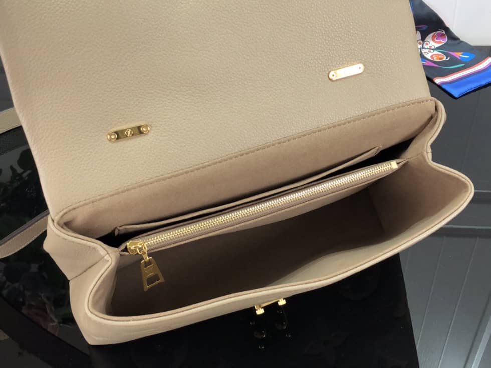 Louis Vuitton Madeleine MM M46041 Replica Shoulder Bag