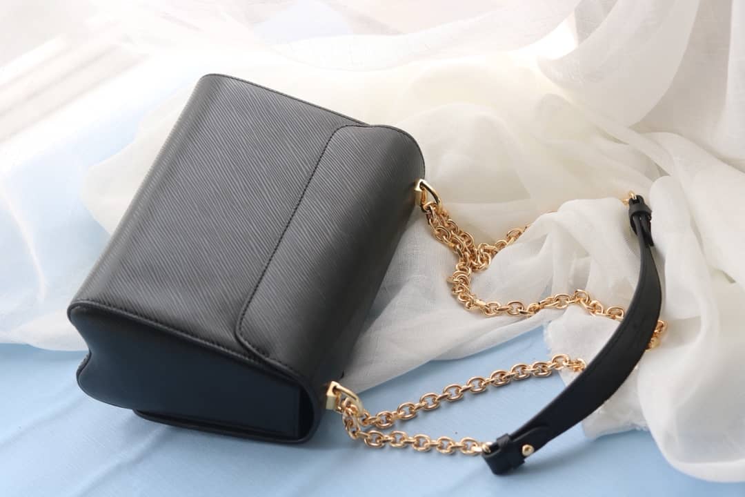 Louis Vuitton Twist Epi Handbag Replica
