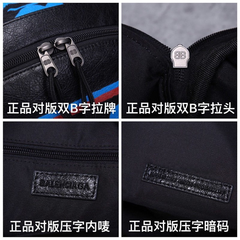 New Collection Bags 19PLF0012