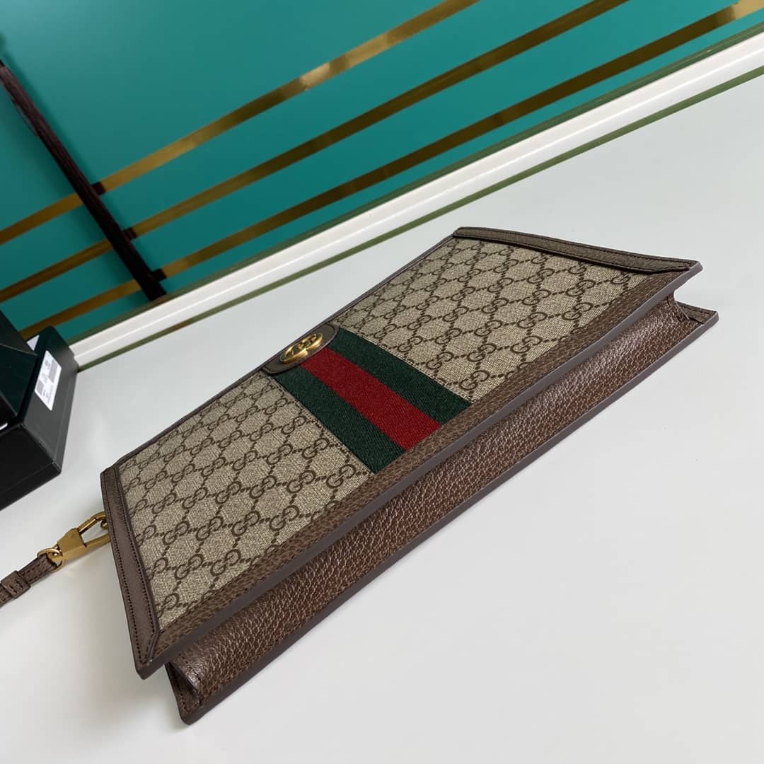 Gucci Purse Dupes Supreme GG Pouch557697