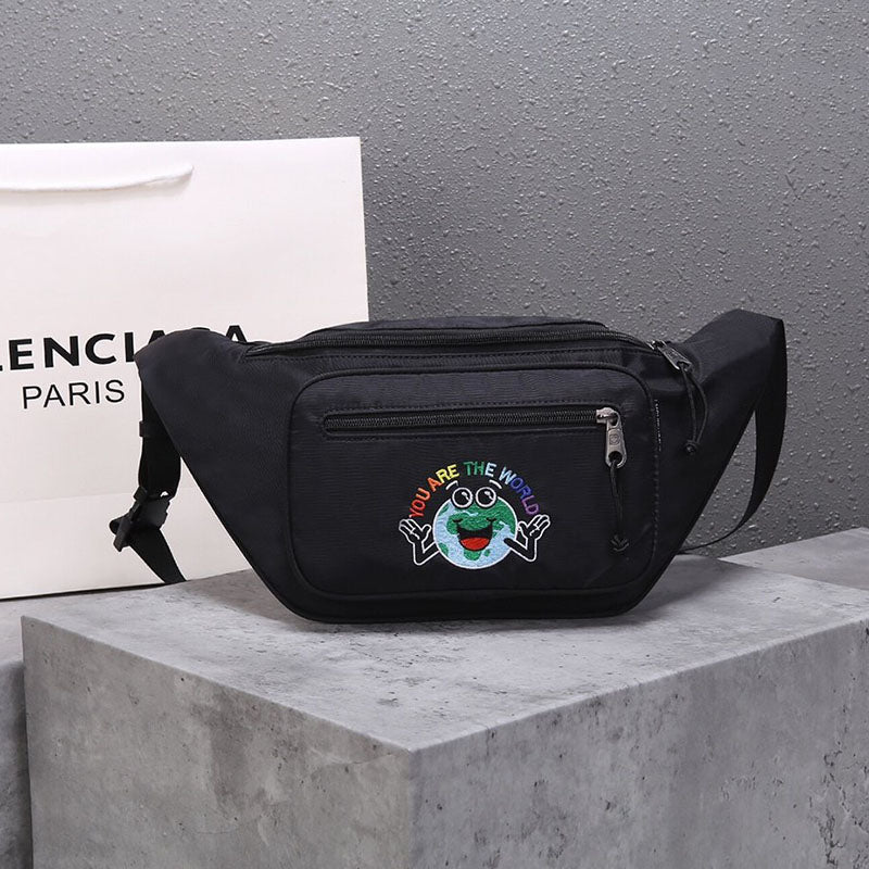 Balenciaga City Bag Dupe 19PLF0047