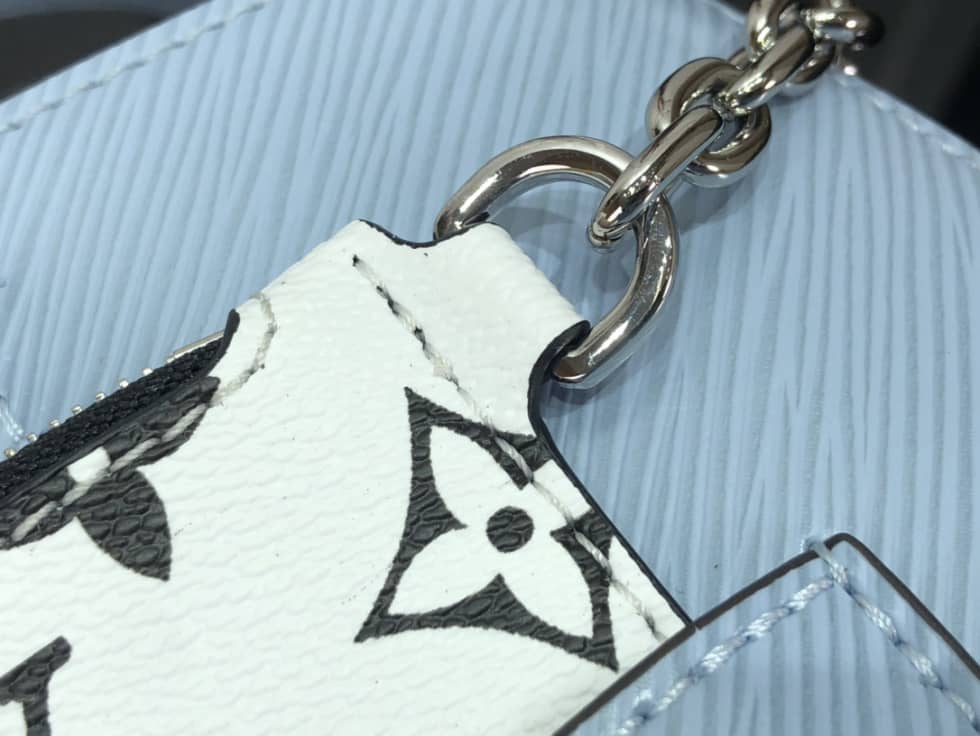 LV Tote Dupe Marelle Tote MM M59953 Replica Shoulder Bag