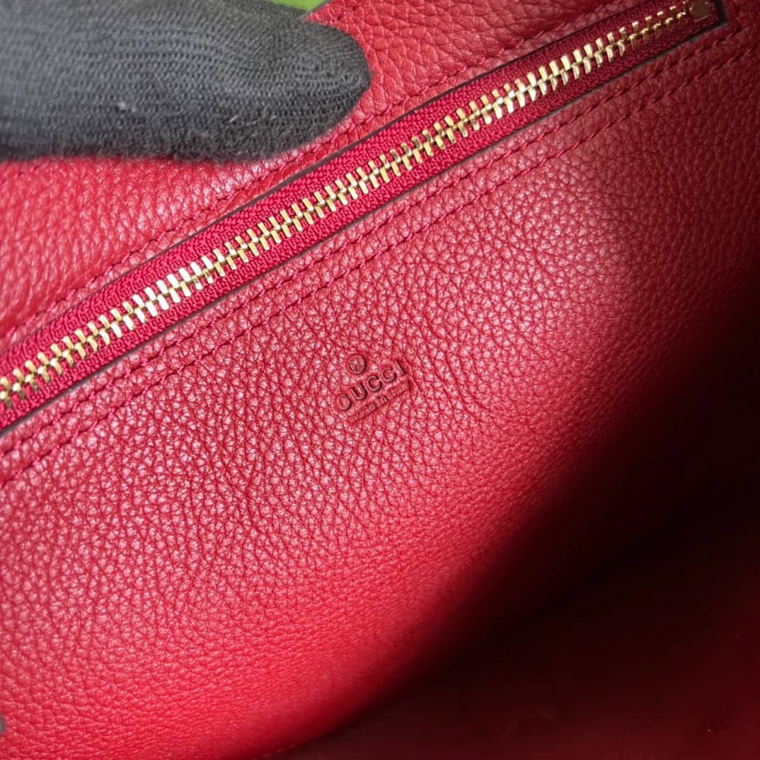 Gucci Jackie Bag Dupe 1961 Small Hobo Bag 636709