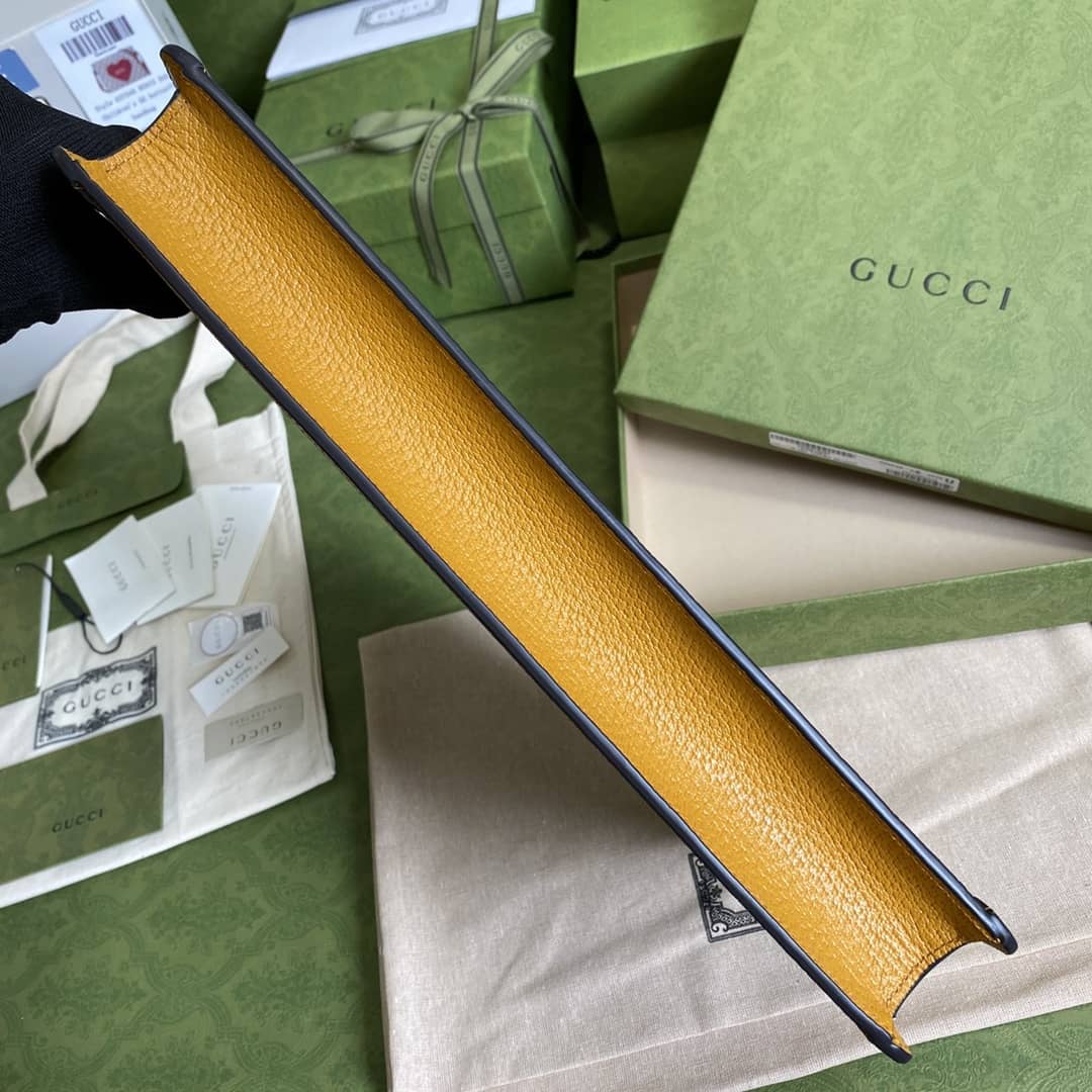 Gucci Kai X Gucci Teddy Bear Print Backpack Replica 660529