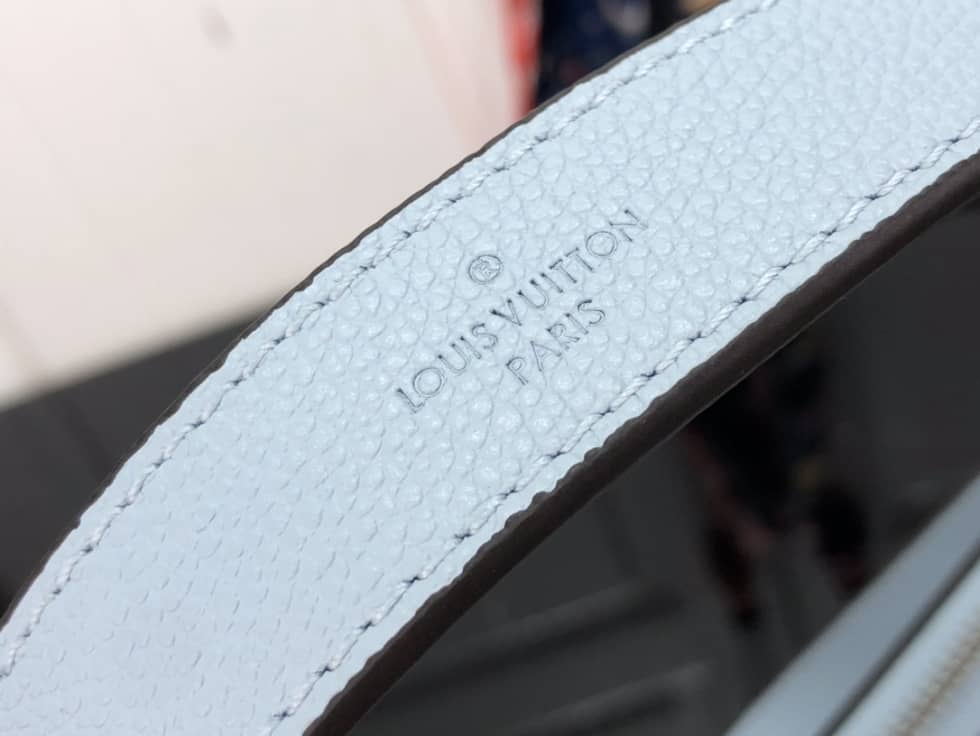 Louis Vuitton Epi Marelle 2way Leather M80688 Replica Shoulder Bag