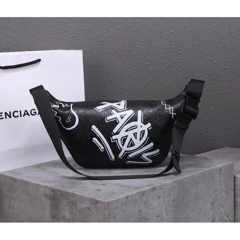 Balenciaga Bag Dupe 19PLF0007