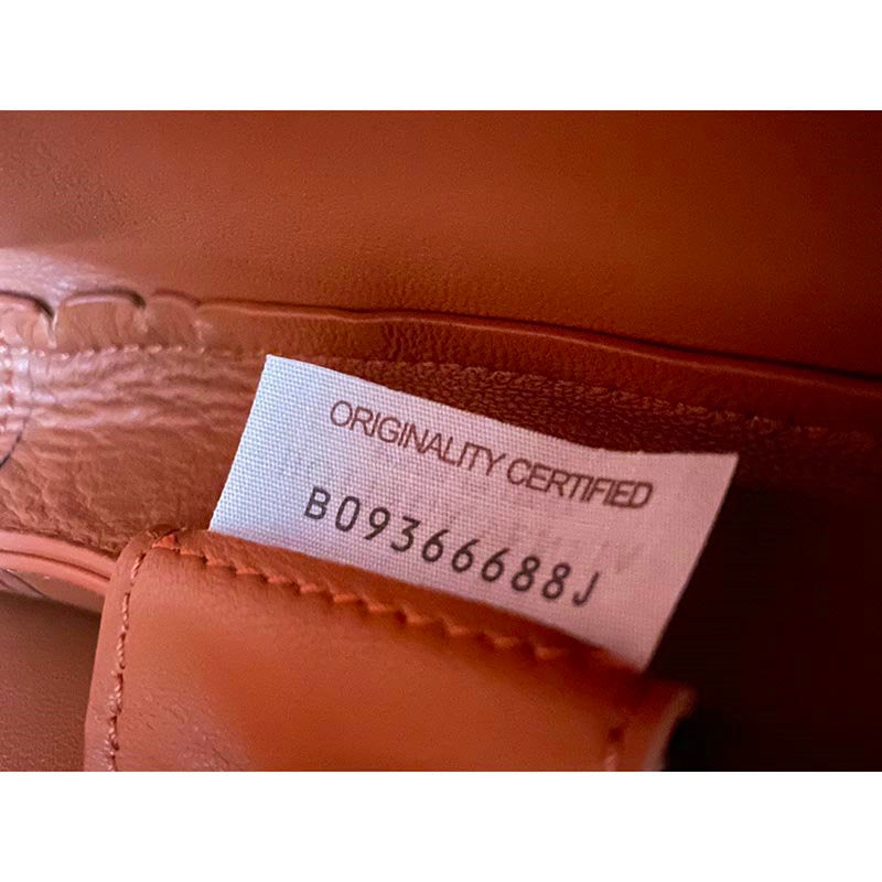 Bottega Veneta Dupe Bag 2108SF0093