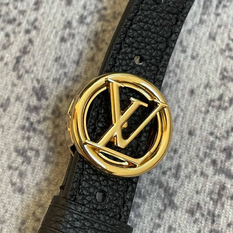 Louis Vuitton Pont 9 Soft PM Replica Bag Black M58727