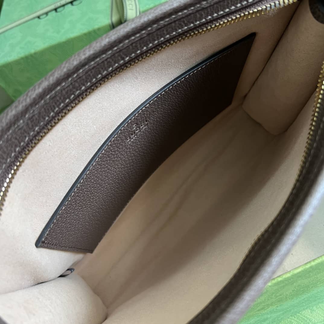 Gucci Bananya Print Pouch 703805 Replica Clutch