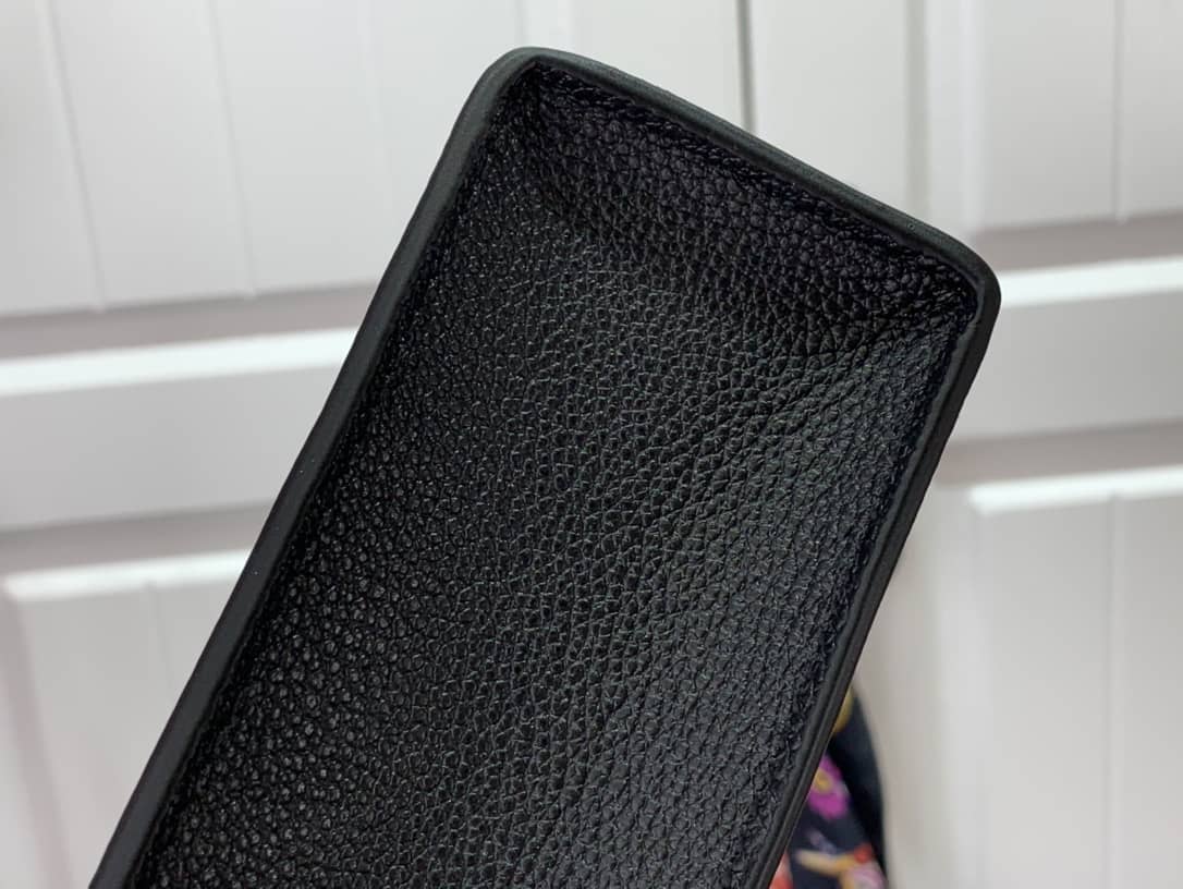 Louis Vuitton Damier Checkerboard Pattern Sac Plat XS Bag Replica N60495