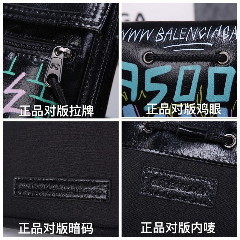 Balenciaga Bag Dupe 19PLF0001