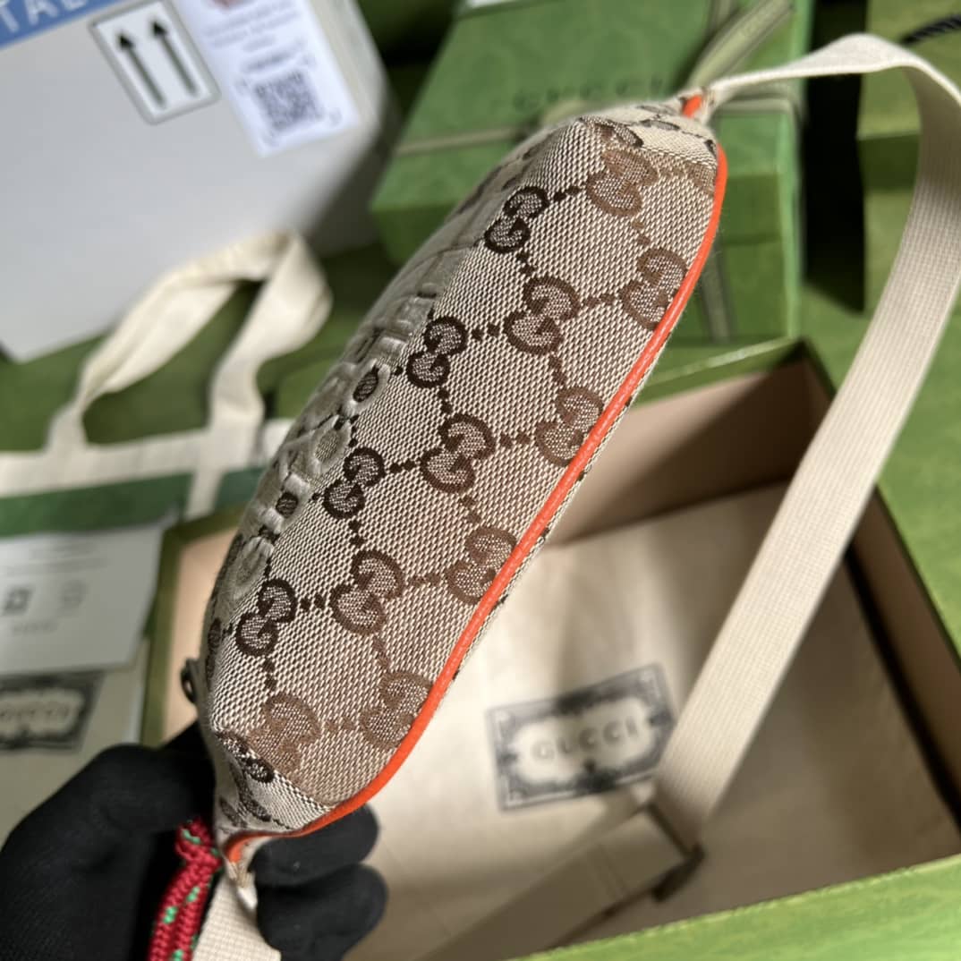 Gucci The North Face x Gucci 650299 Replica Belt Bag