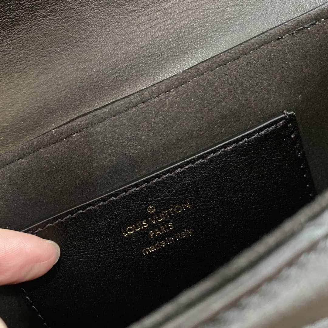 Louis Vuitton Virgil Abloh Multi Pochette New Wave M56461