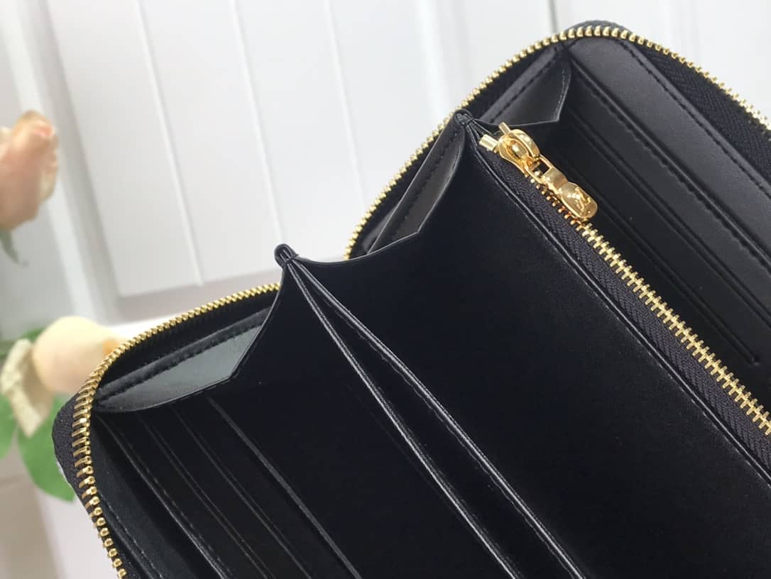 Louis Vuitton Replica Since 1854 Zippy Wallet M69994