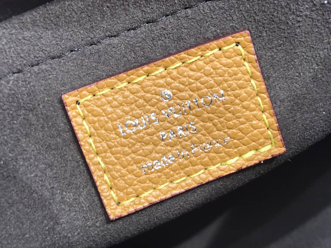 Louis Vuitton Marelle Epi Leather M80794 Replica Shoulder Bag