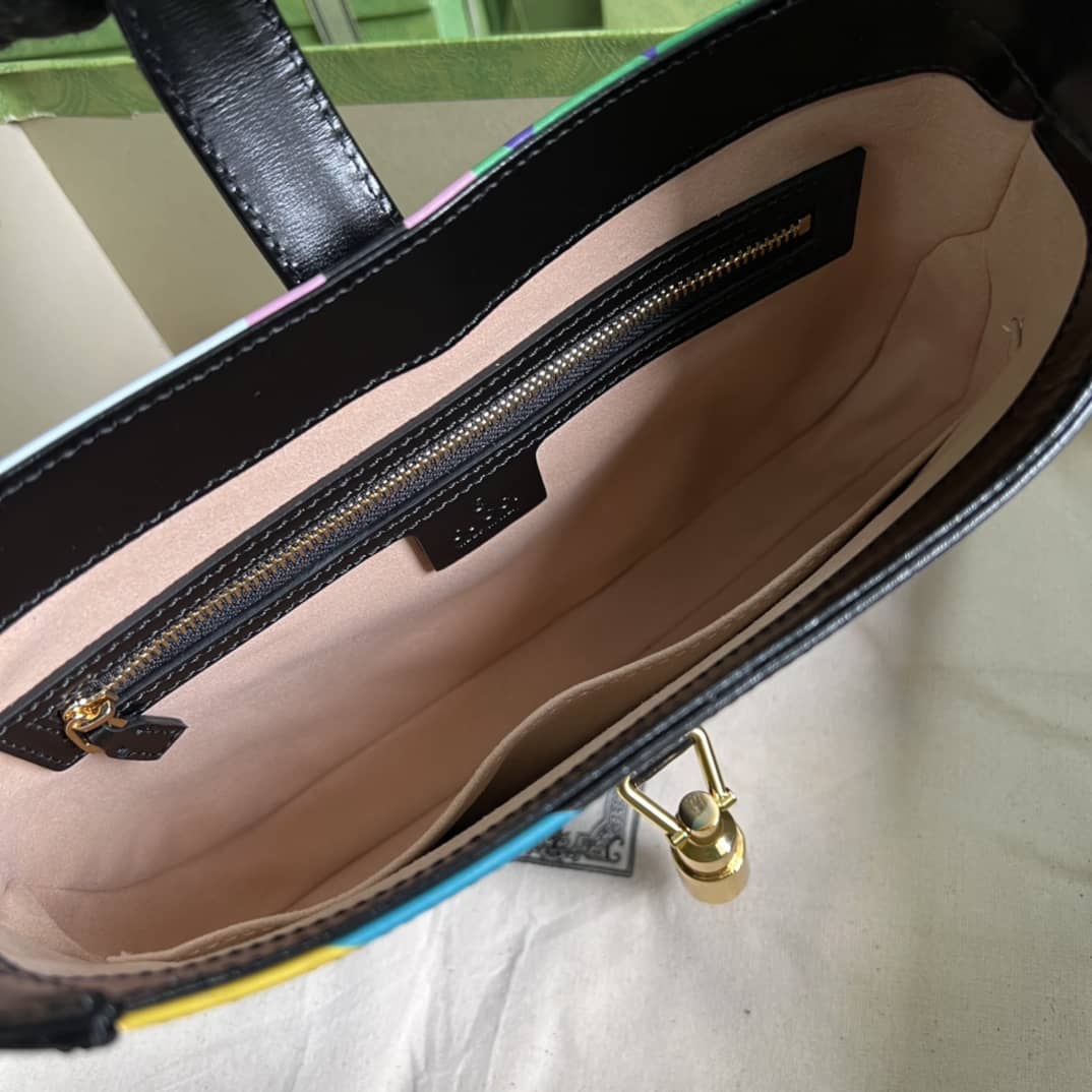 Gucci Jackie 1961 Small Hobo Bag 636709 Replica