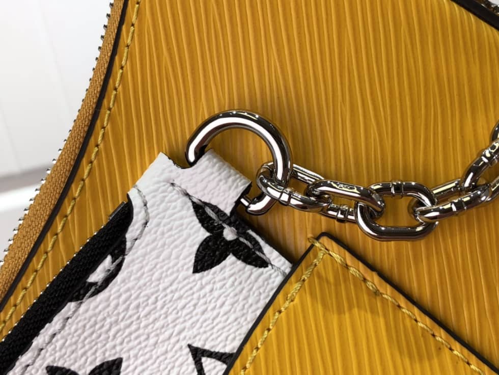 Louis Vuitton Epi Marelle 2way Leather M80688 Replica Shoulder Bag