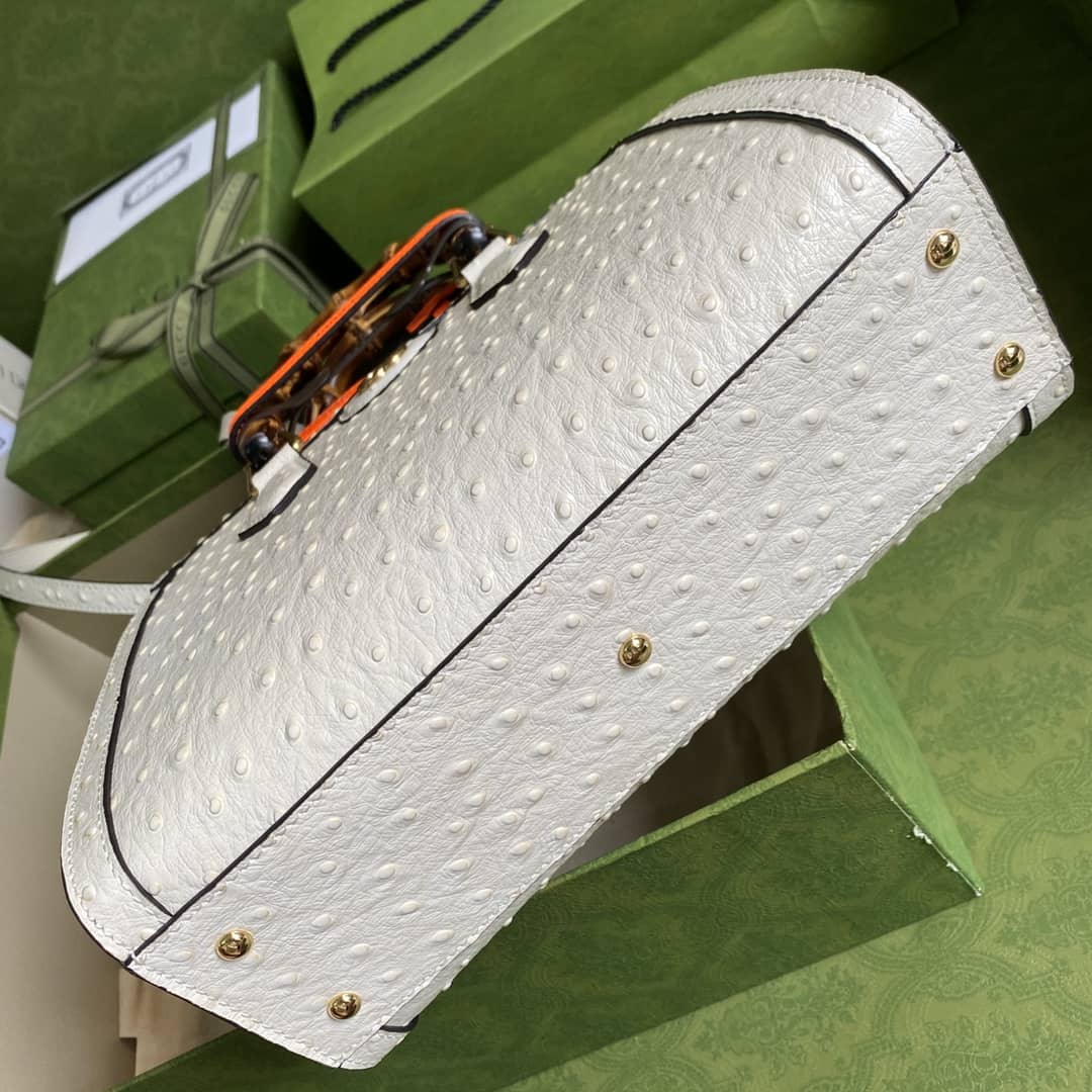 Gucci Diana Small Tote Replica 660195