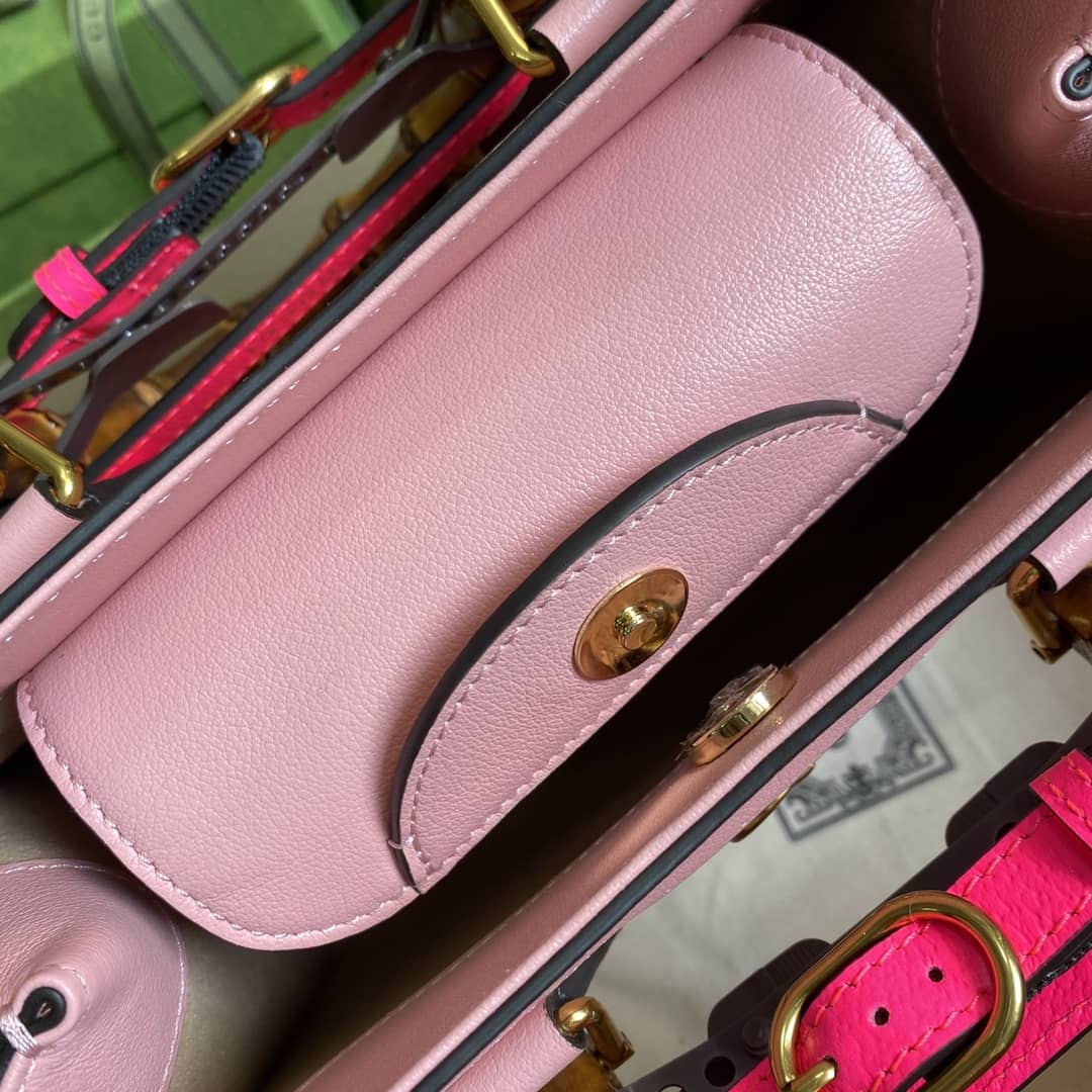 Gucci Diana Small Tote Replica 660195