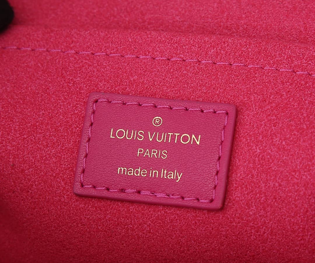 Louis Vuitton New Wave Chain Agathe Replica Bag M58553