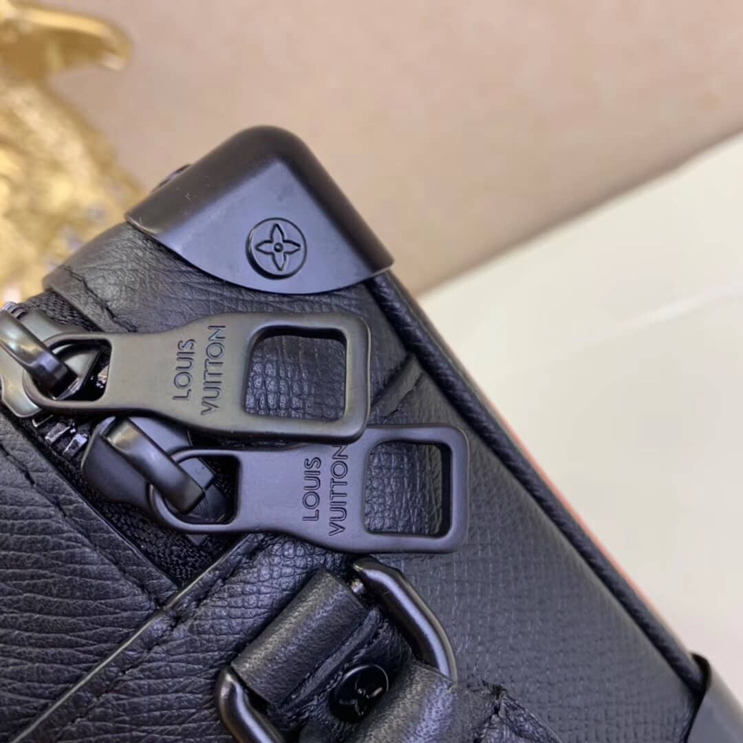 Louis Vuitton Mini Soft Trunk Replica Crossbody Bag M30351