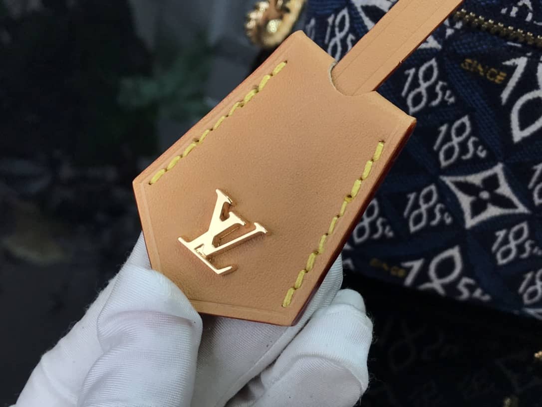 Louis Vuitton Replica Bags Since 1854 Vanity PM Monogram Bag Replica M57403