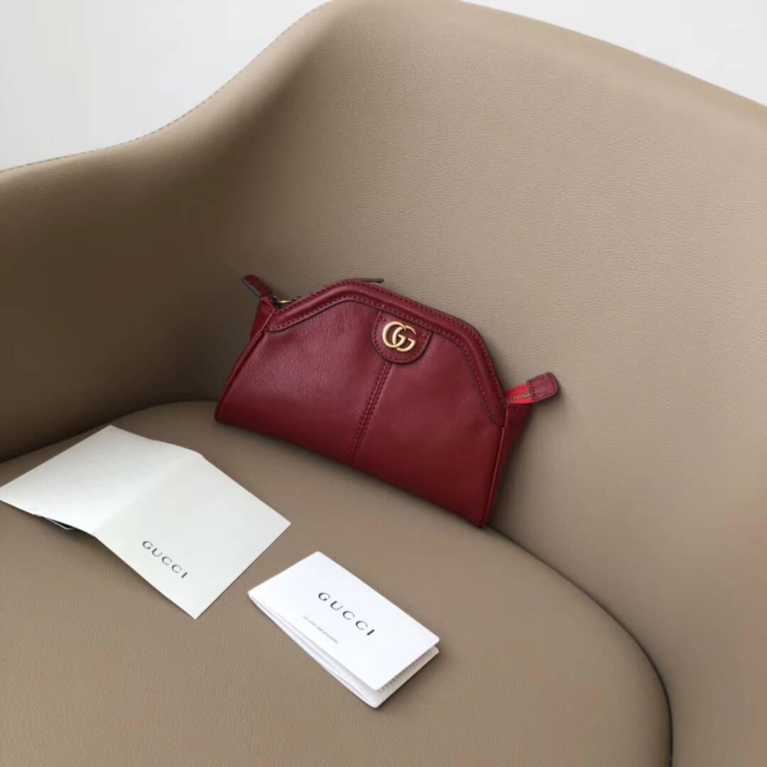 Gucci Purse Dupes Rebelle Shoulder Bag517735