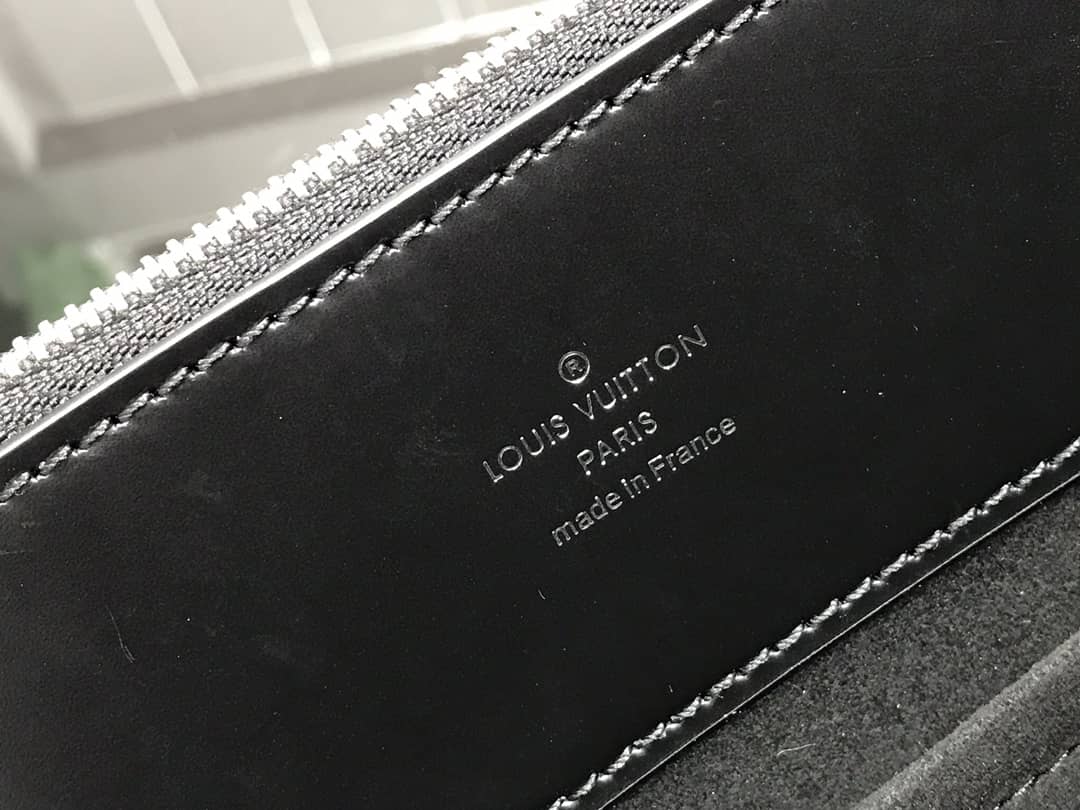 Louis Vuitton Grenelle PM Tote Replica M57680