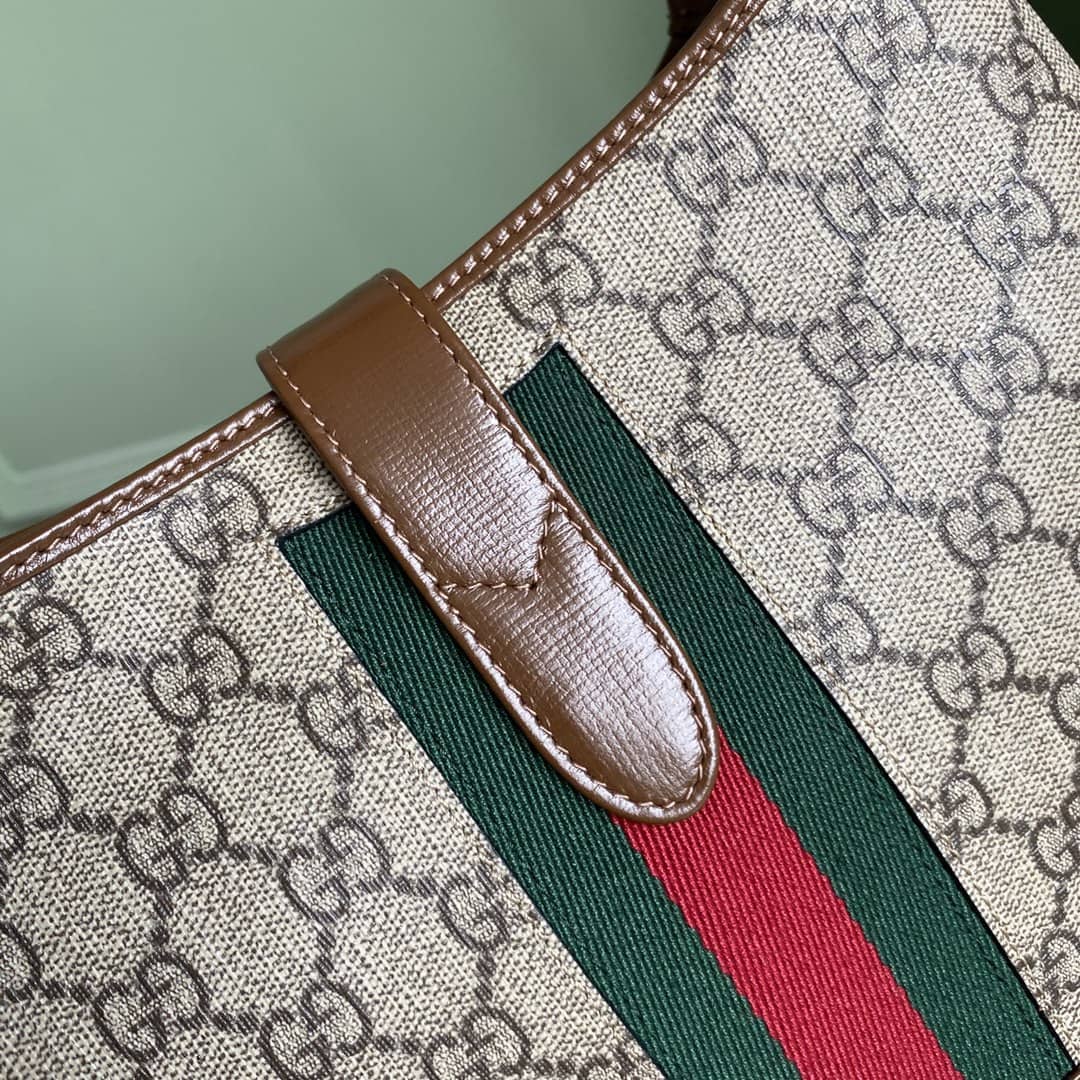 Gucci Jackie 1961 Small 636706 Replica Shoulder Bag