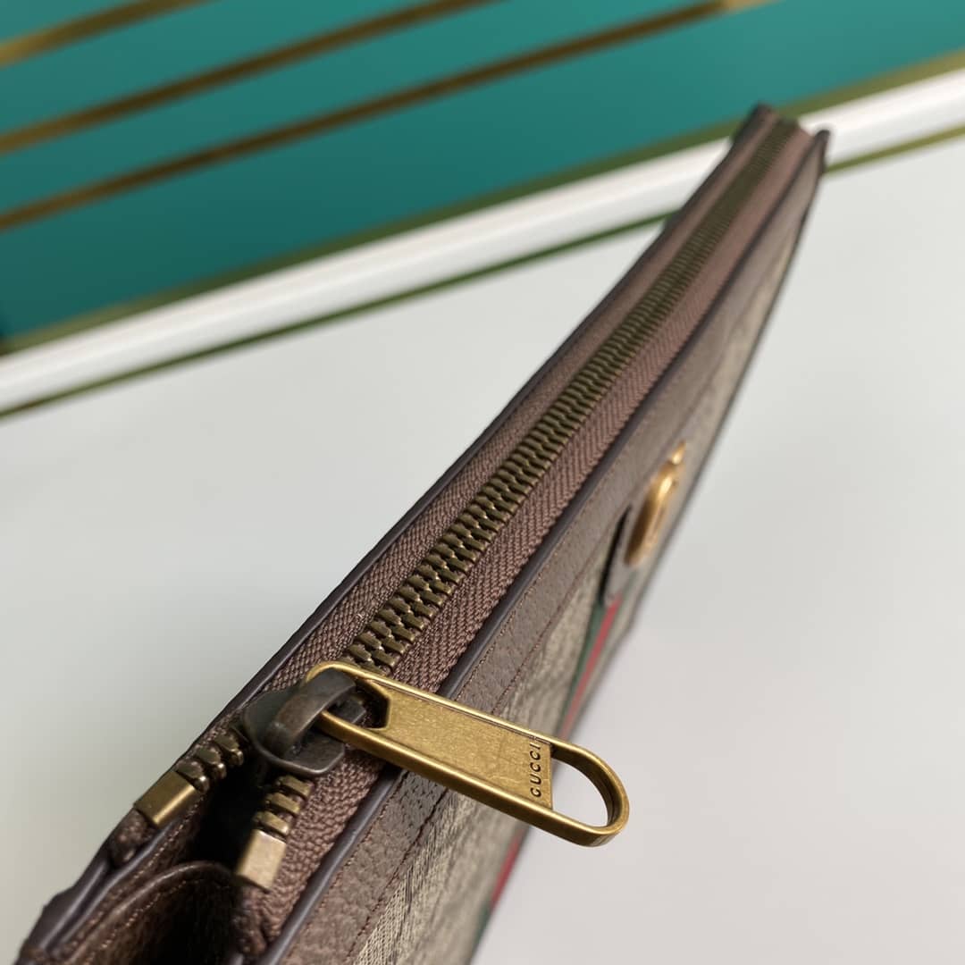 Gucci Purse Dupes Supreme GG Pouch557697