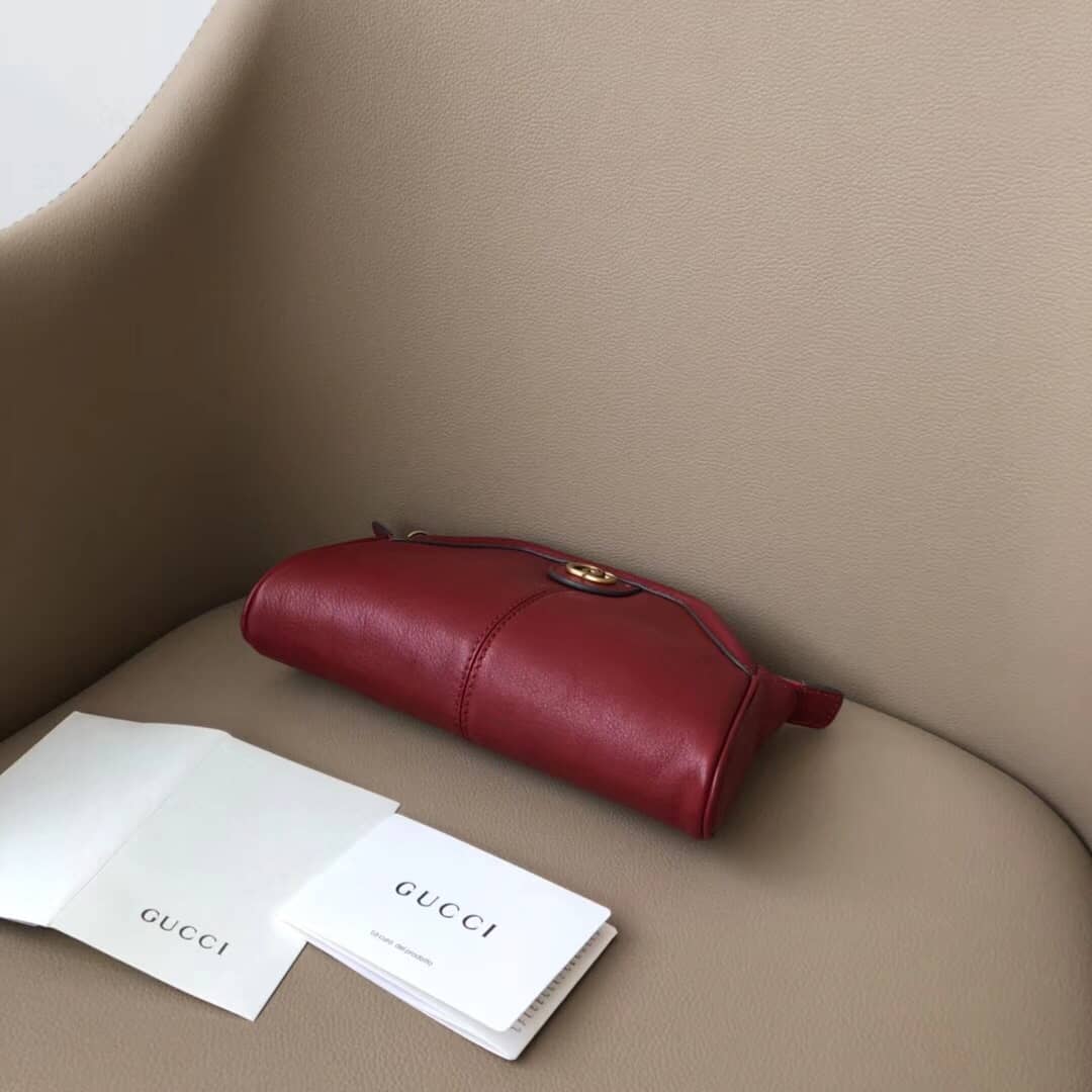 Gucci Purse Dupes Rebelle Shoulder Bag517735