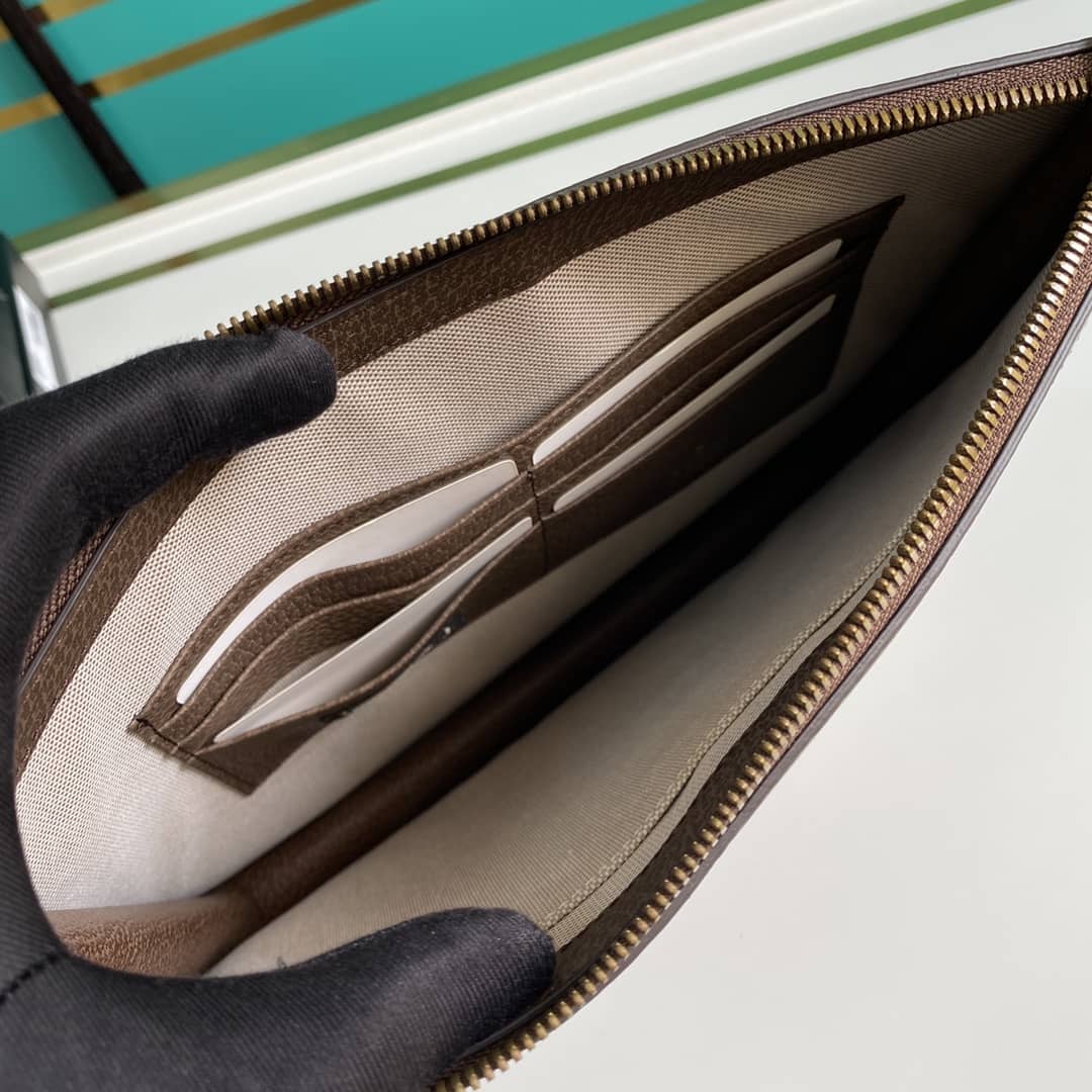 Gucci Purse Dupes Supreme GG Pouch557697